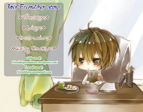 Read Loulan Yi Meng chapter 8 image 33 on Lezhin
