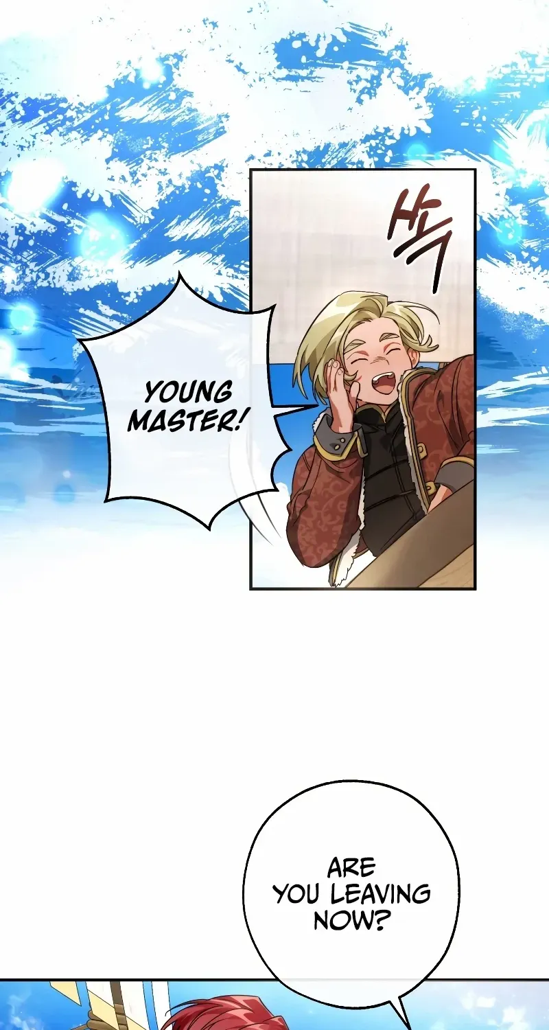 Lout Of Count's Family Chapter 109 page 12 - 