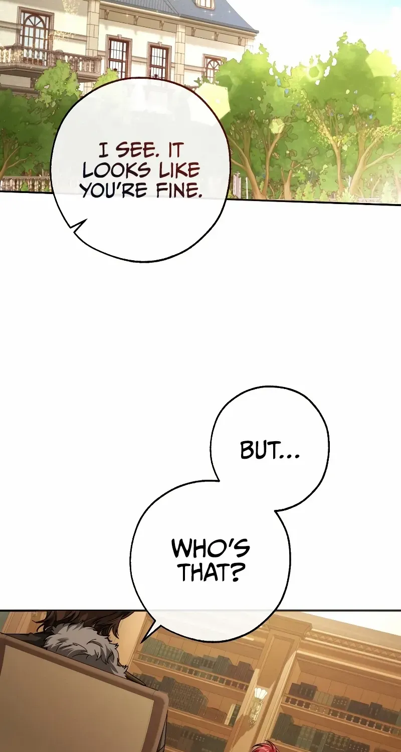 Lout Of Count's Family Chapter 109 page 24 - 