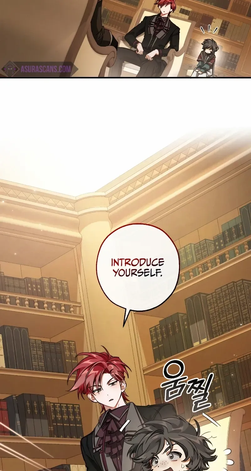 Lout Of Count's Family Chapter 109 page 25 - 