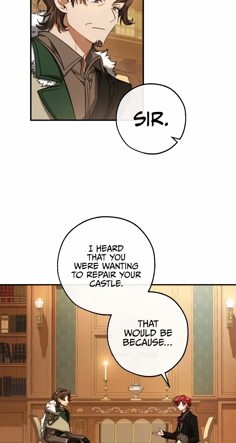 Lout Of Count's Family Chapter 109 page 28 - 