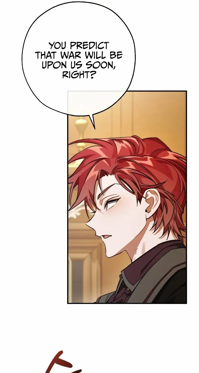 Lout Of Count's Family Chapter 109 page 30 - 