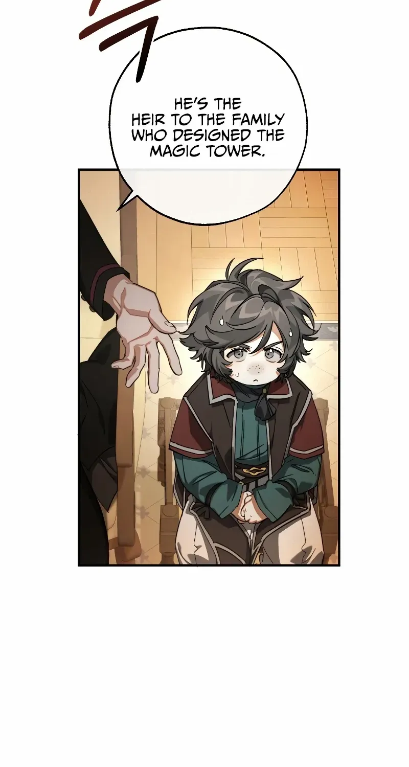 Lout Of Count's Family Chapter 109 page 31 - 