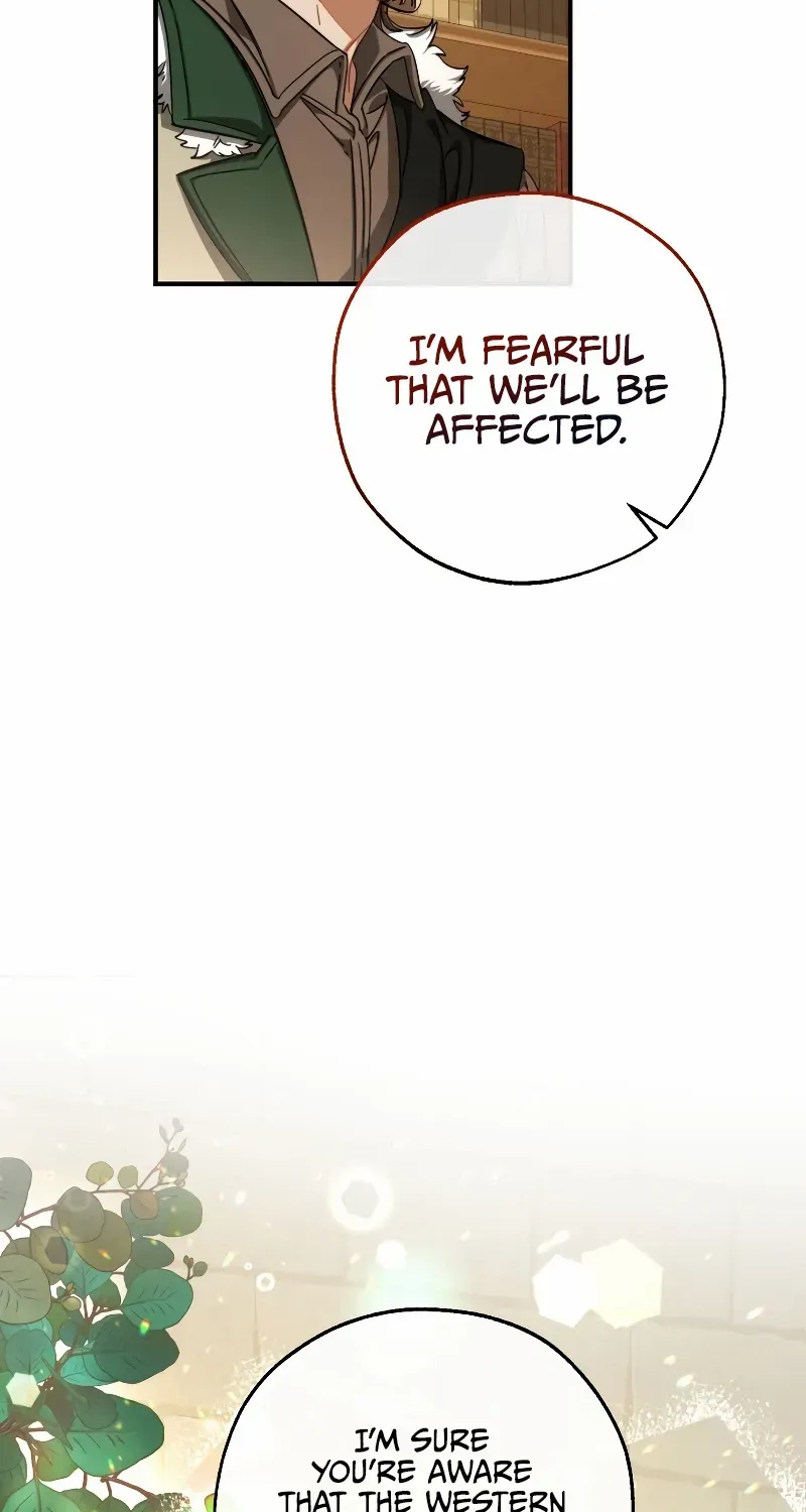 Lout Of Count's Family Chapter 109 page 34 - 