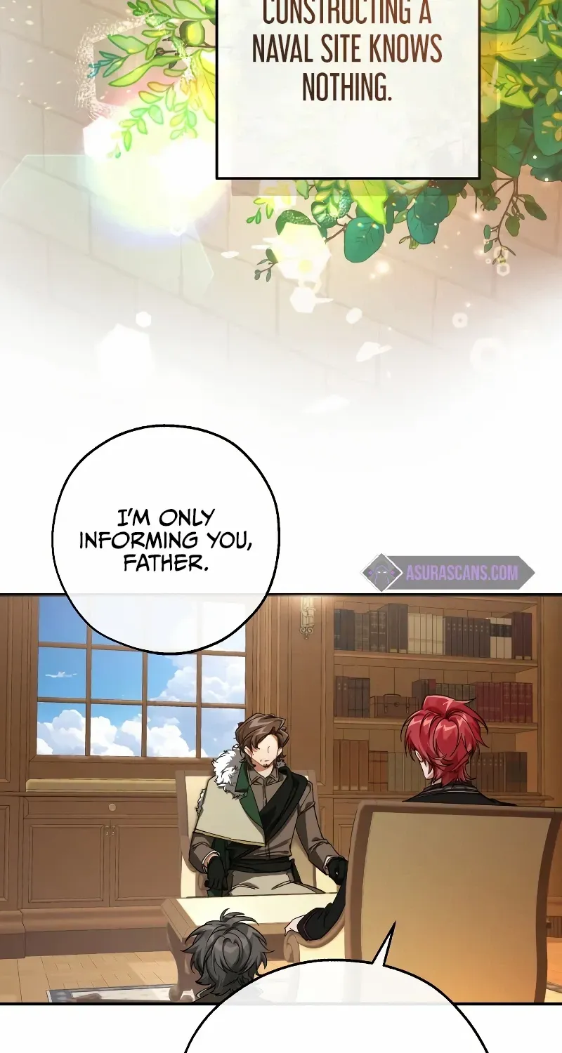 Lout Of Count's Family Chapter 109 page 36 - 