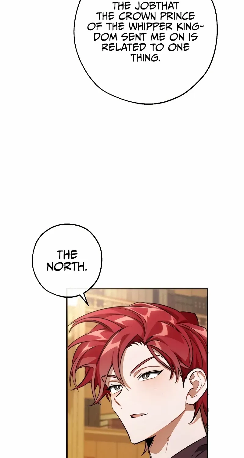 Lout Of Count's Family Chapter 109 page 37 - 
