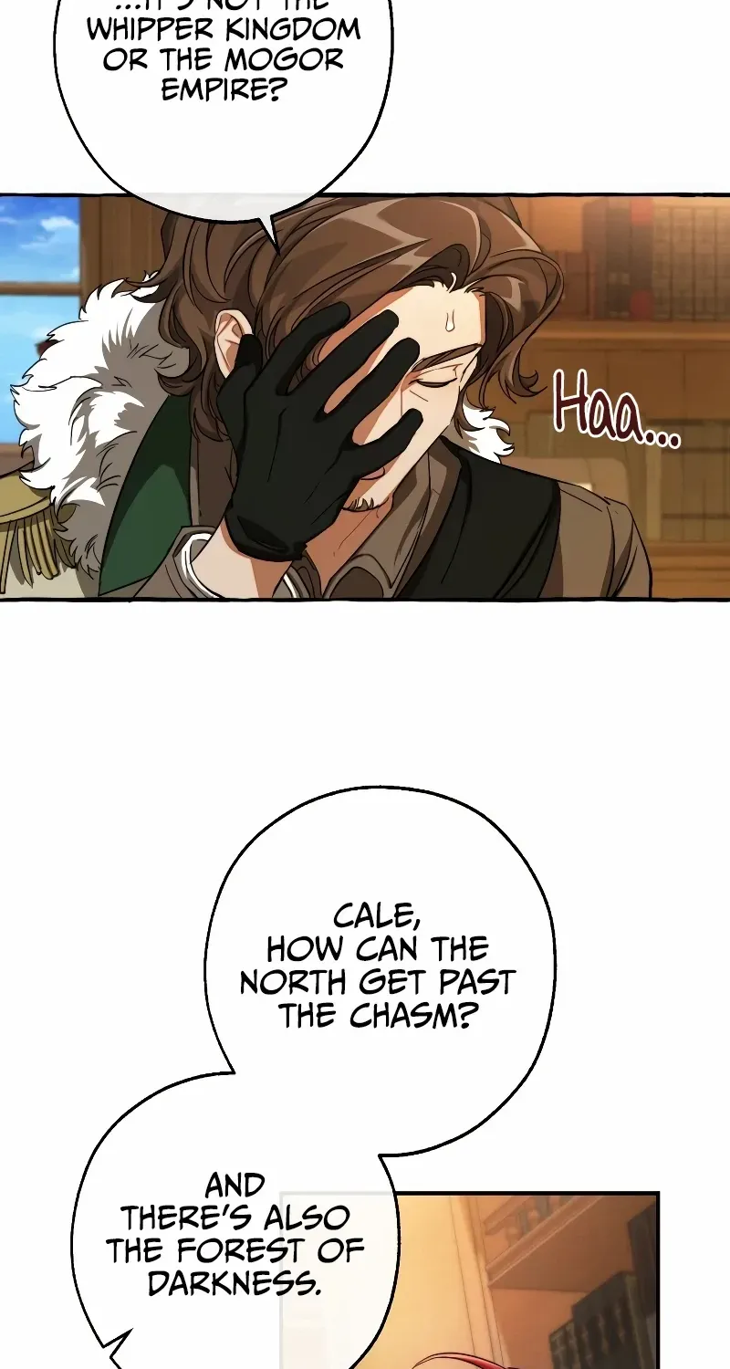 Lout Of Count's Family Chapter 109 page 44 - 