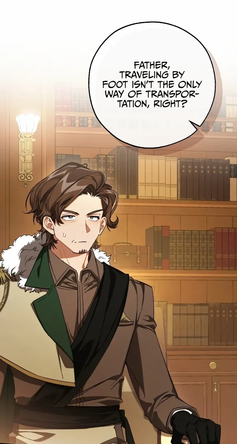 Lout Of Count's Family Chapter 109 page 49 - 
