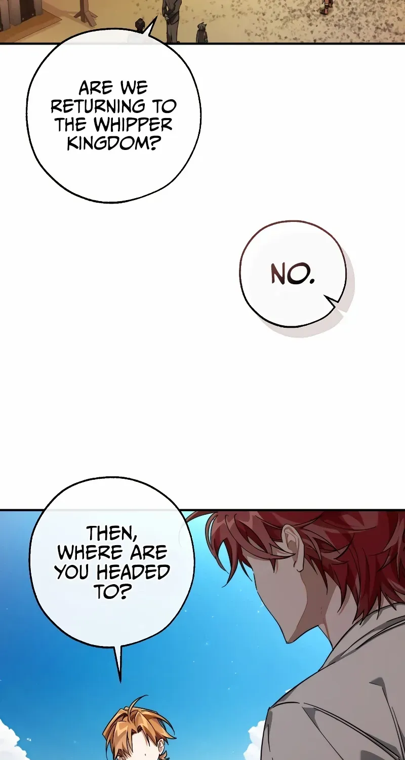 Lout Of Count's Family Chapter 109 page 6 - 