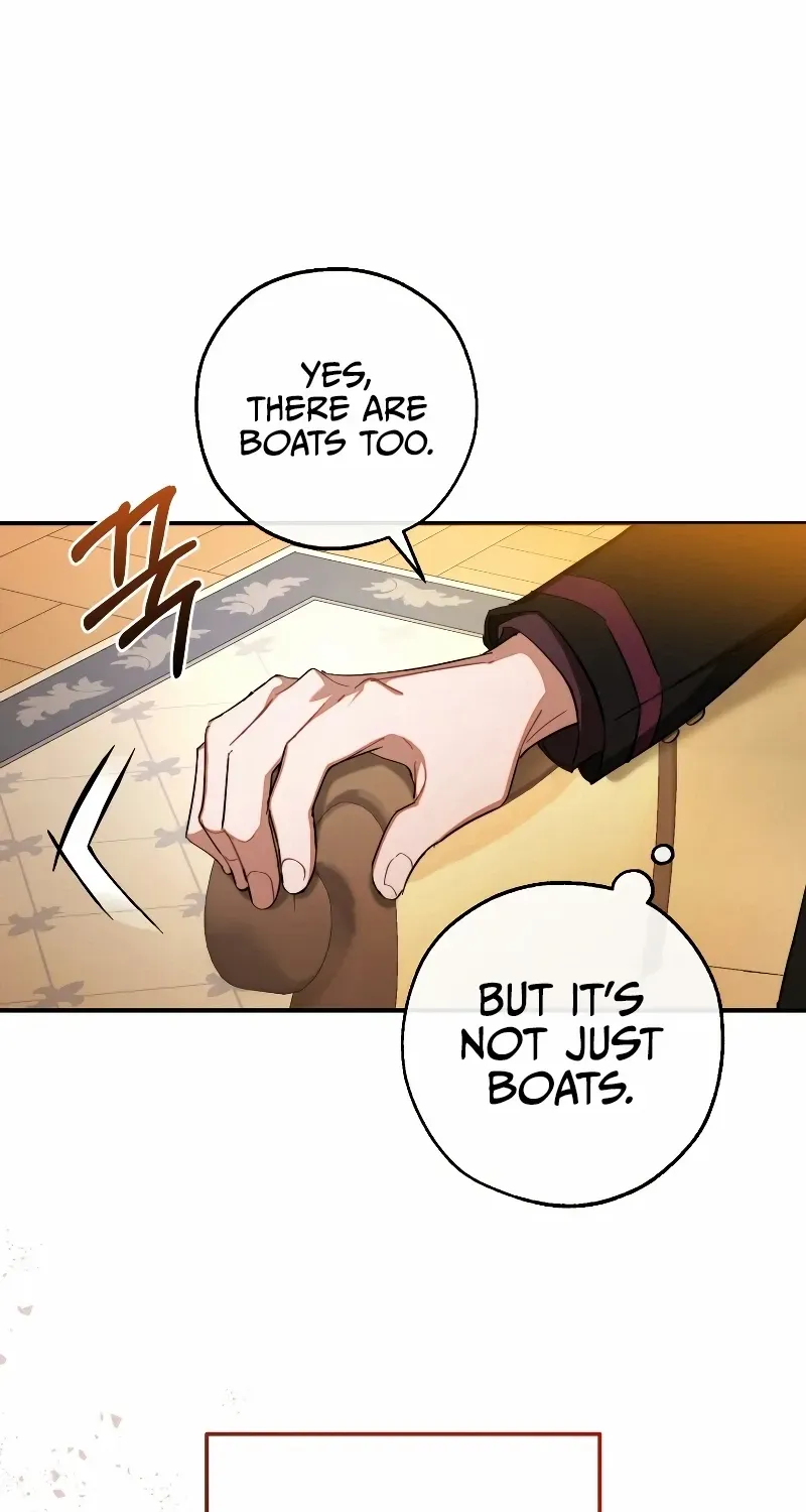 Lout Of Count's Family Chapter 109 page 51 - 