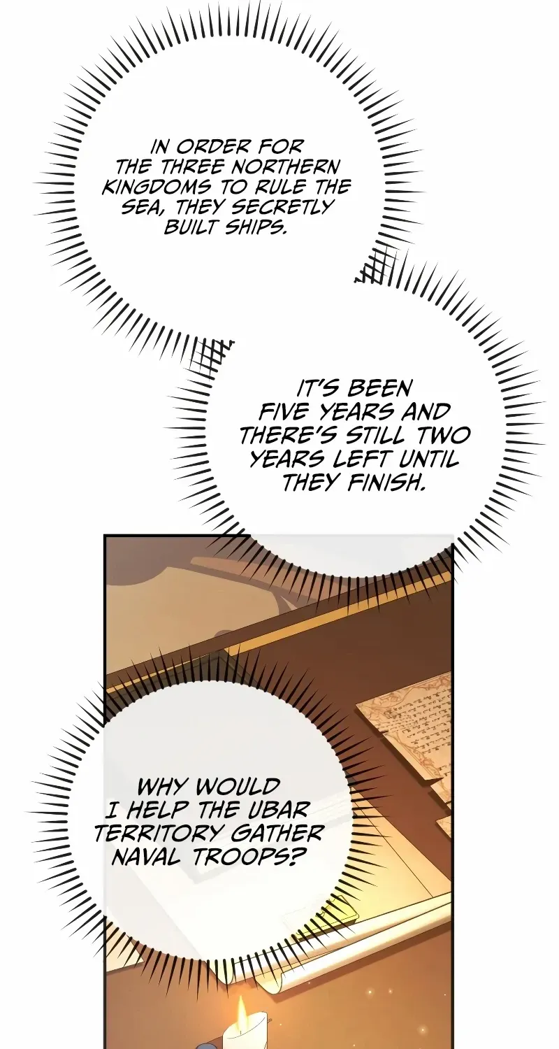 Lout Of Count's Family Chapter 109 page 58 - 