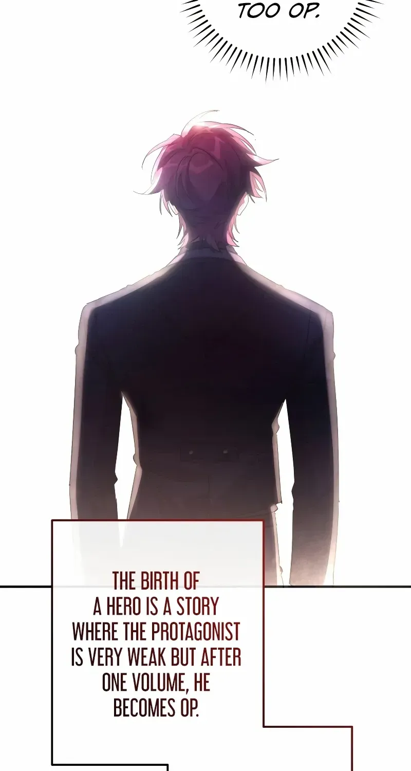 Lout Of Count's Family Chapter 109 page 60 - 