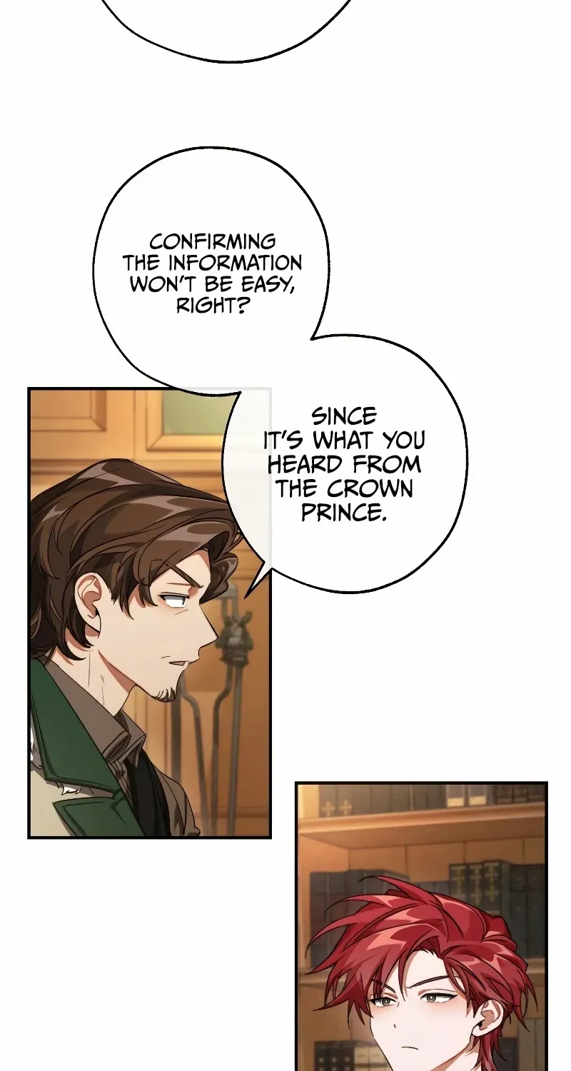 Lout Of Count's Family Chapter 109 page 62 - 