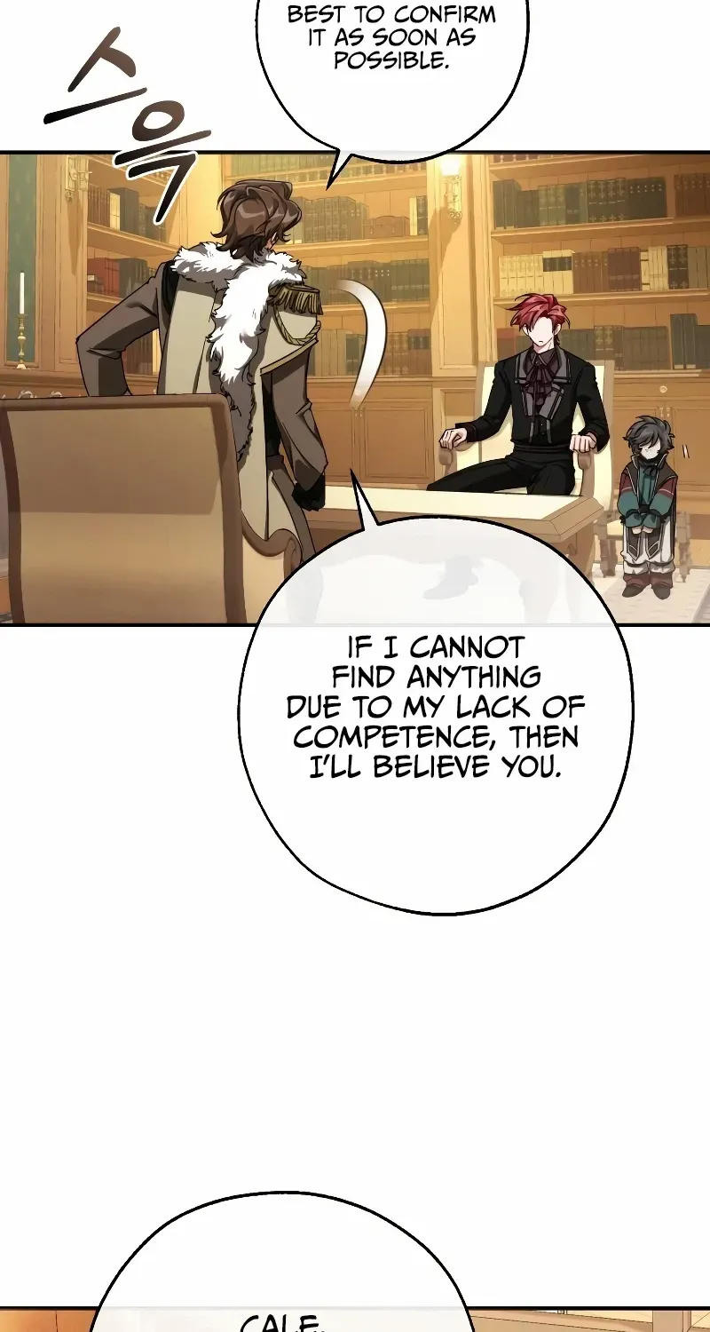 Lout Of Count's Family Chapter 109 page 64 - 