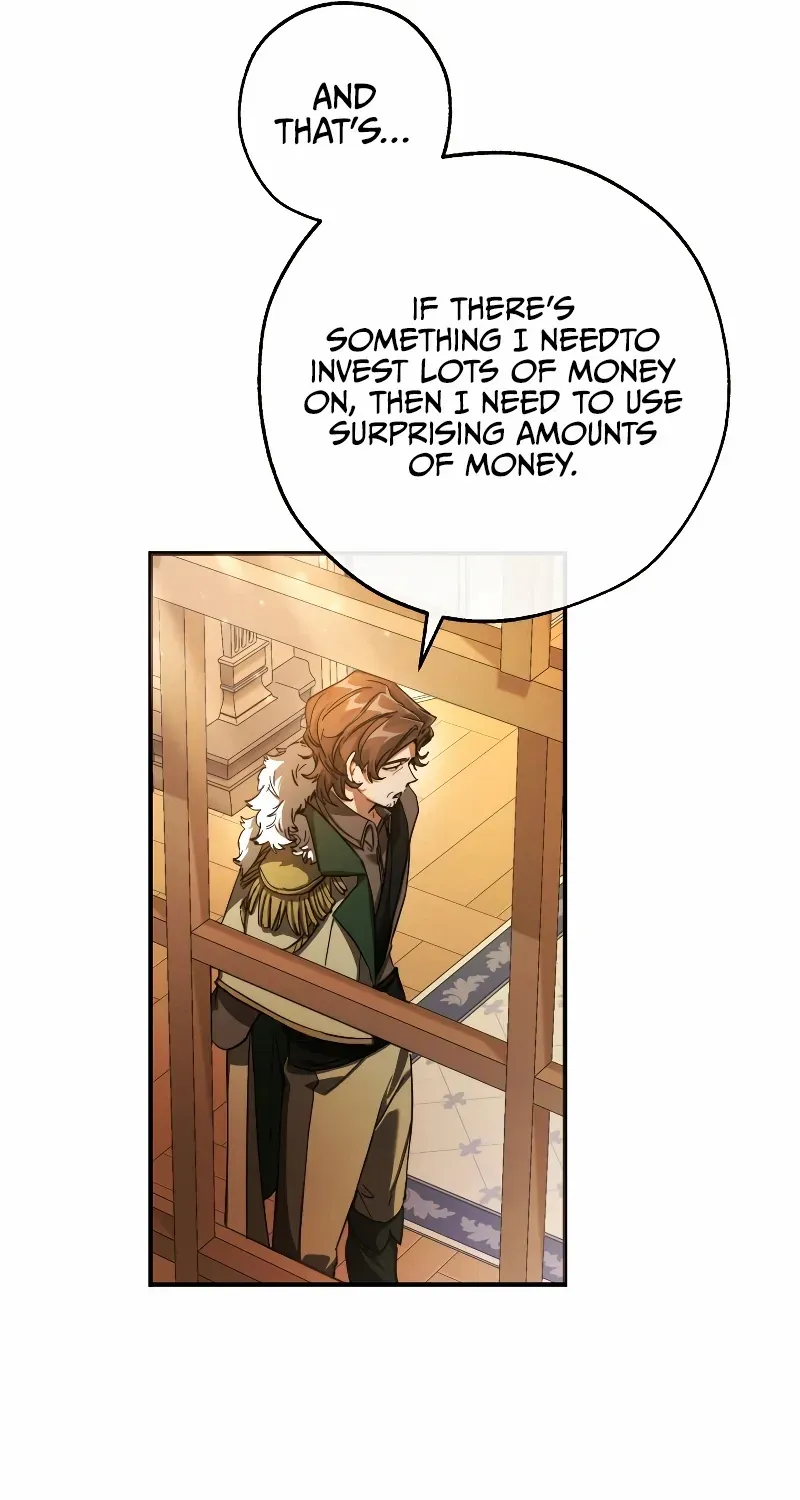 Lout Of Count's Family Chapter 109 page 66 - 