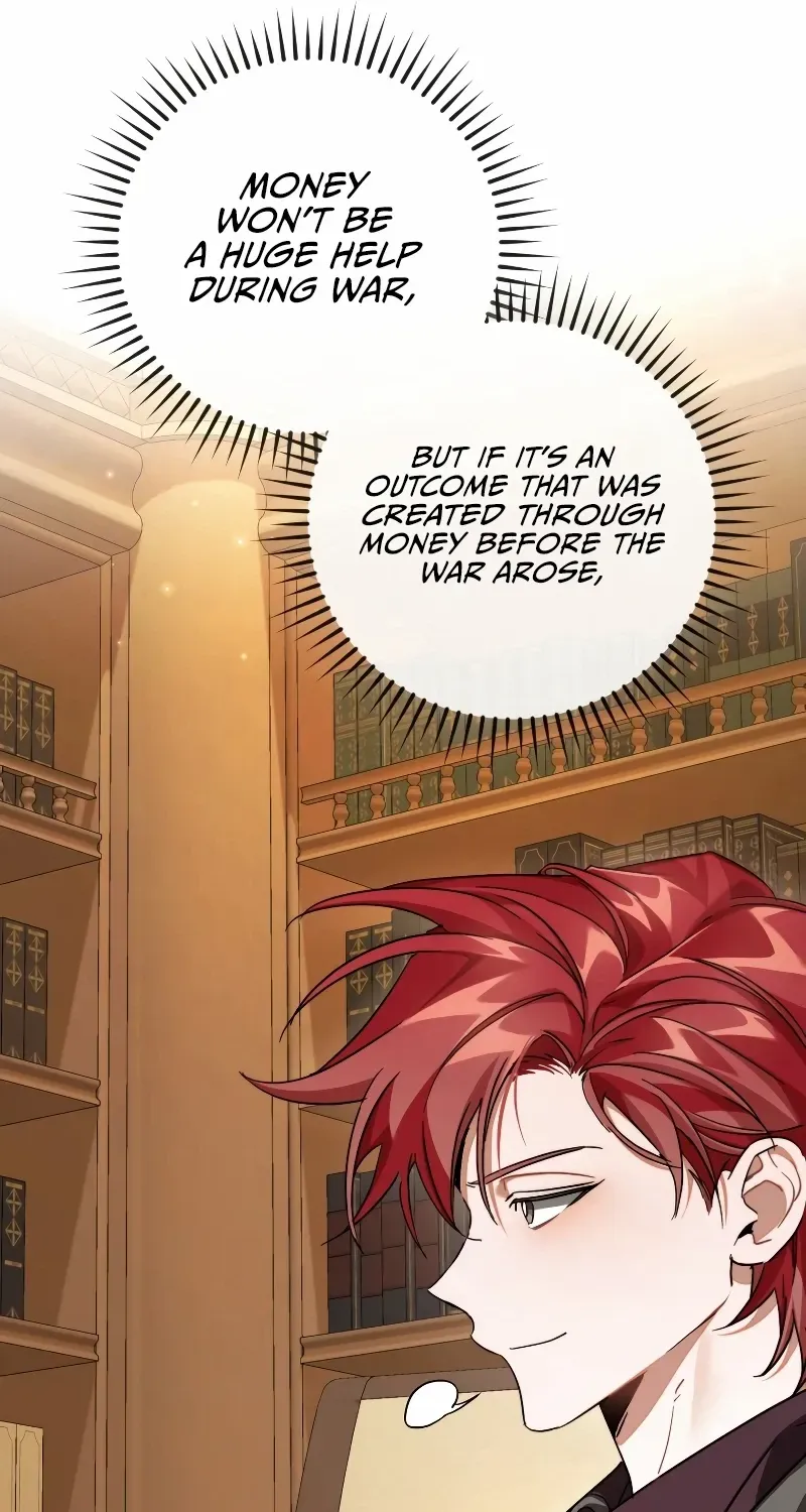 Lout Of Count's Family Chapter 109 page 67 - 