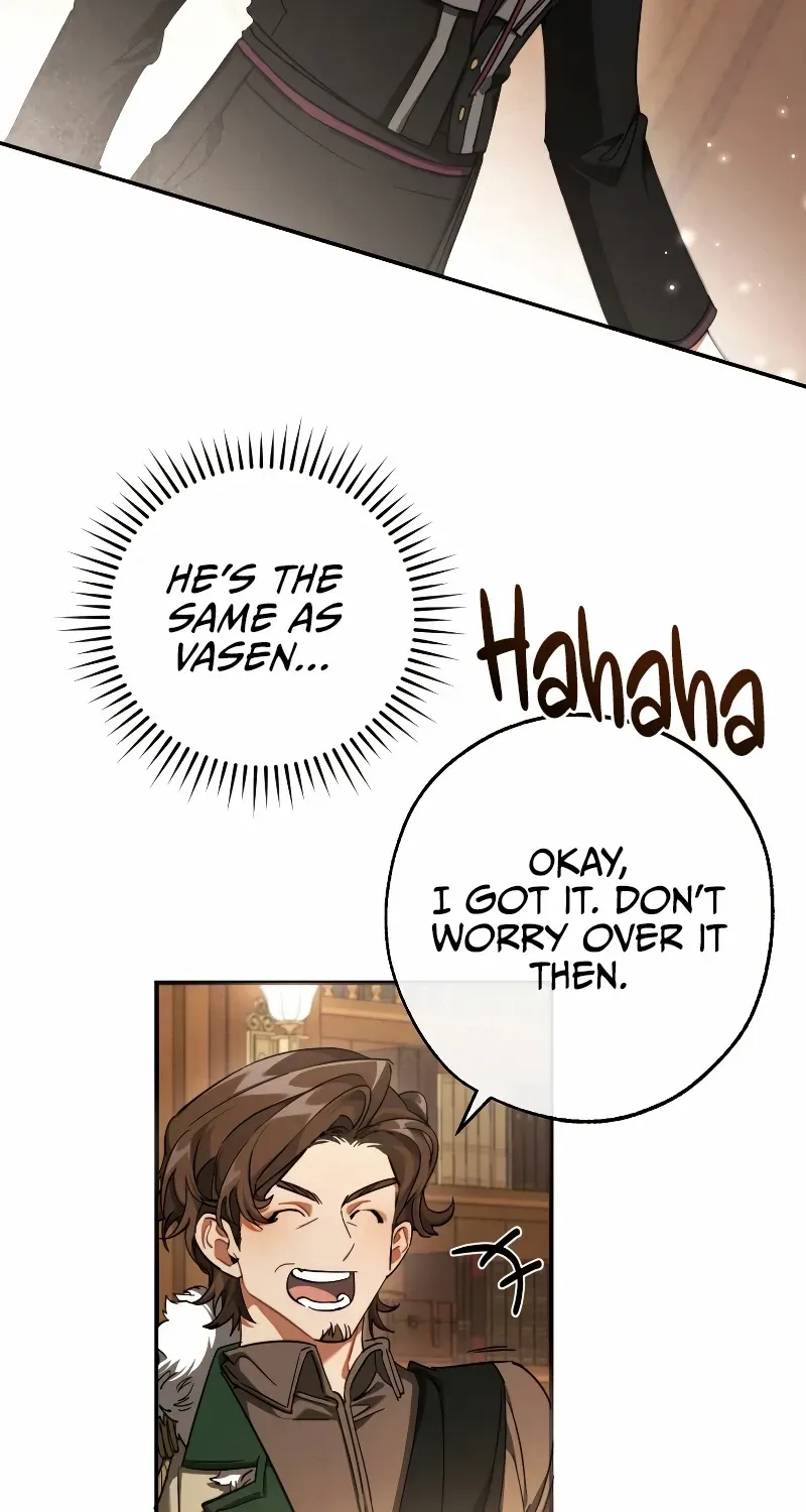 Lout Of Count's Family Chapter 109 page 72 - 
