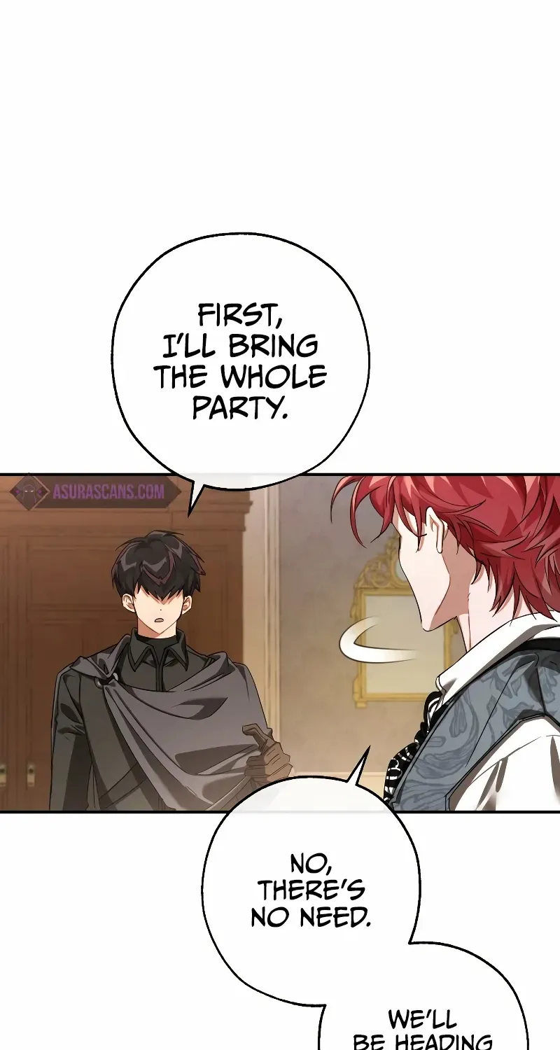 Lout Of Count's Family Chapter 109 page 83 - 