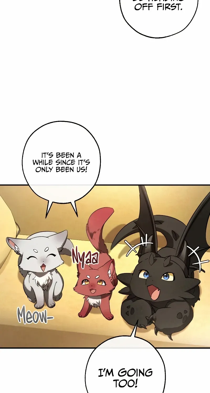 Lout Of Count's Family Chapter 109 page 84 - 
