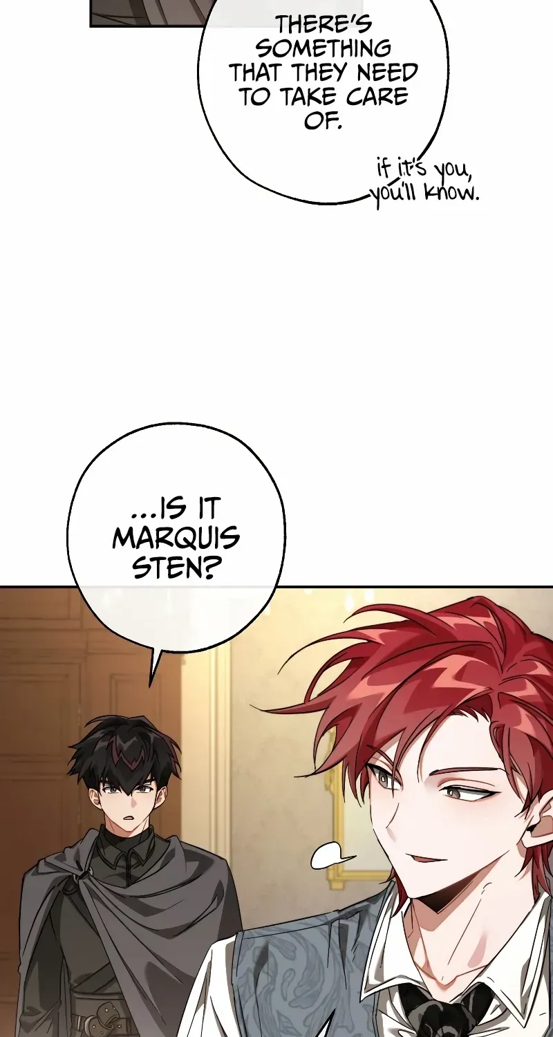 Lout Of Count's Family Chapter 109 page 87 - 