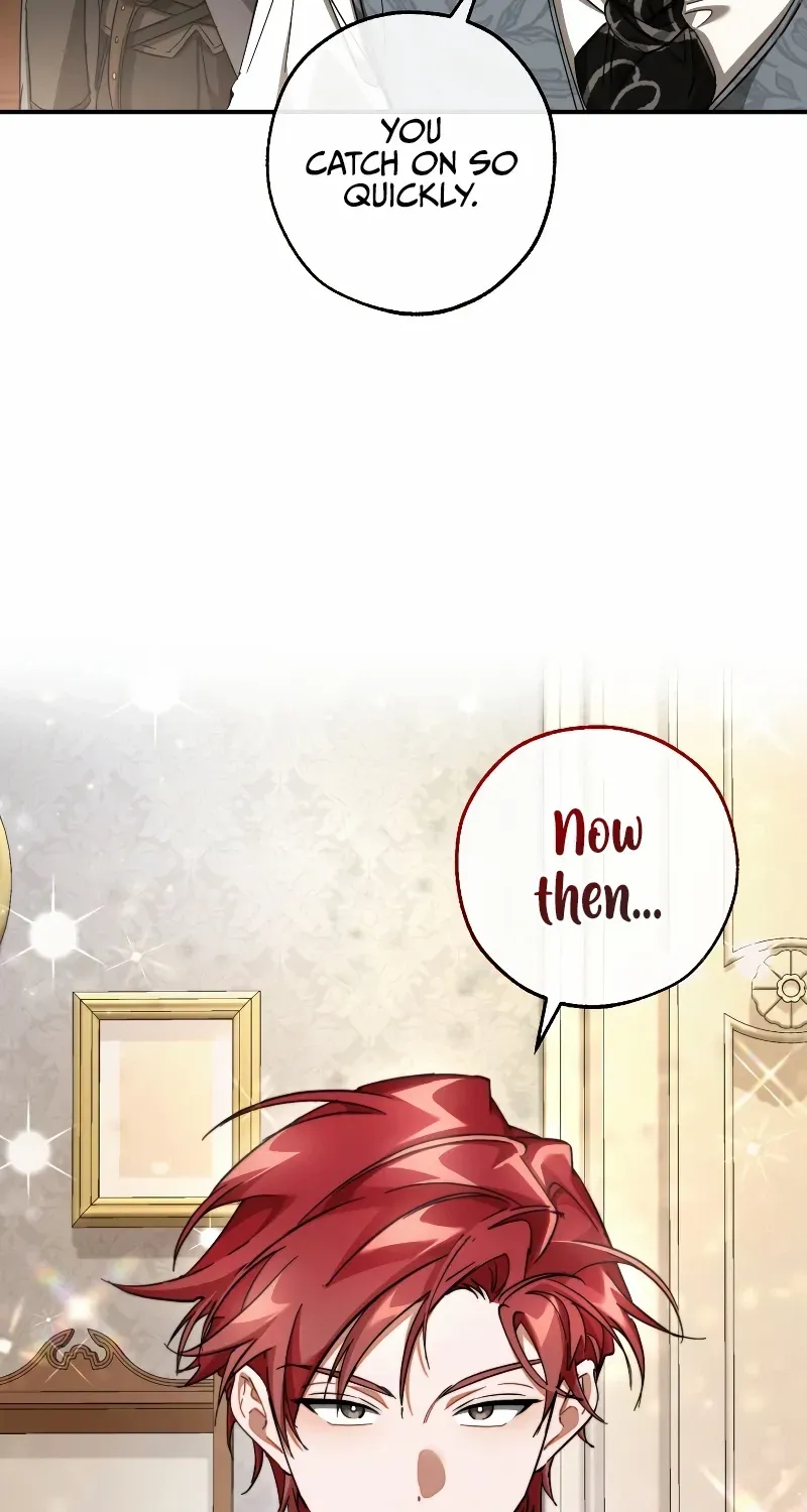 Lout Of Count's Family Chapter 109 page 88 - 