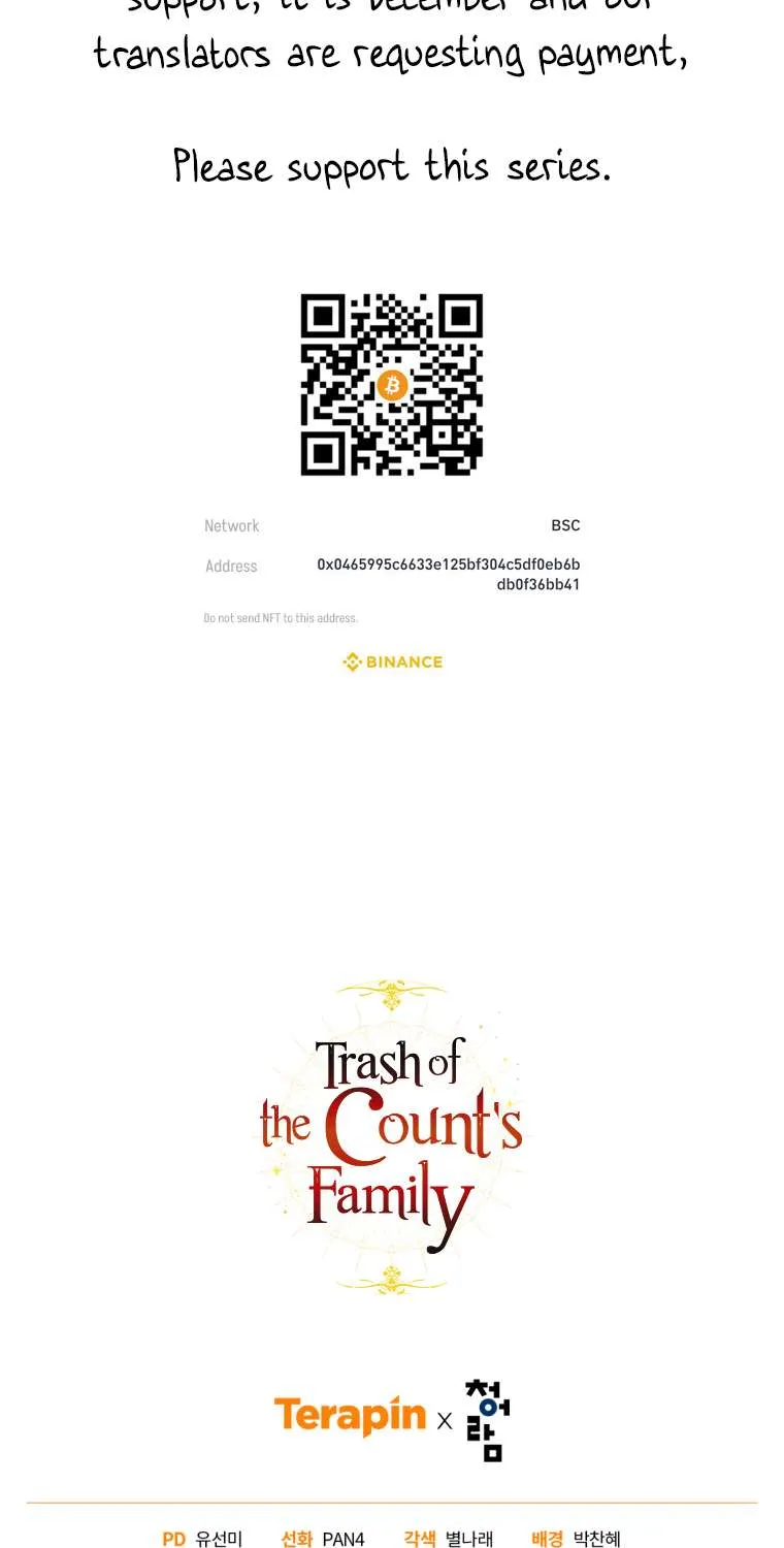 Lout Of Count's Family Chapter 110 page 120 - 