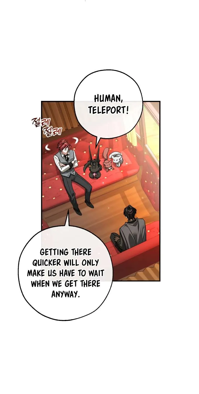 Lout Of Count's Family Chapter 110 page 18 - 