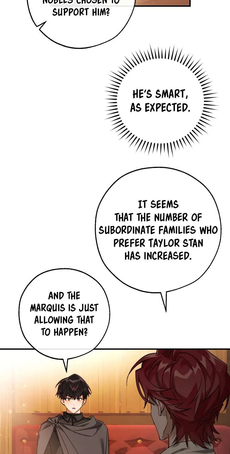 Lout Of Count's Family Chapter 110 page 24 - 
