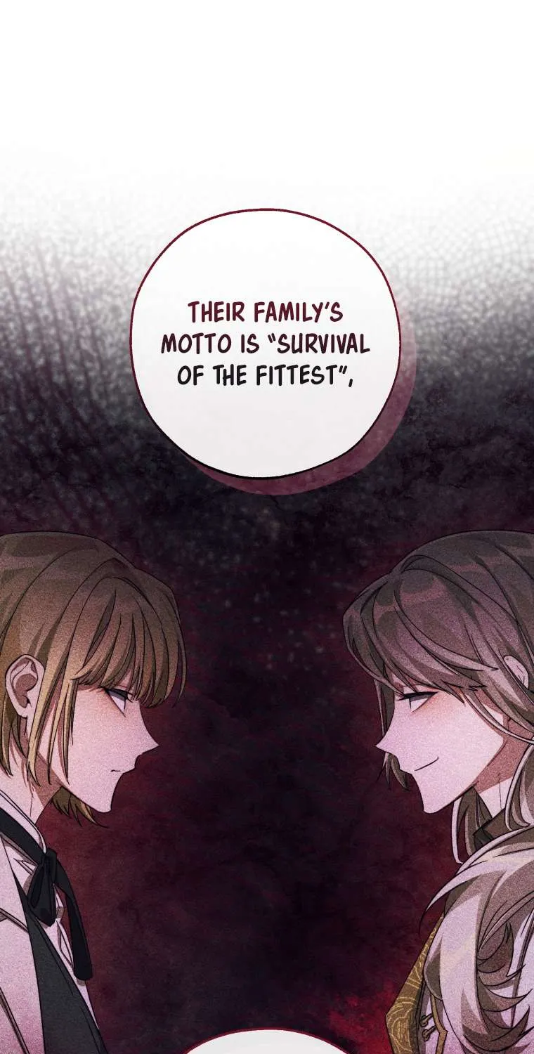 Lout Of Count's Family Chapter 110 page 26 - 