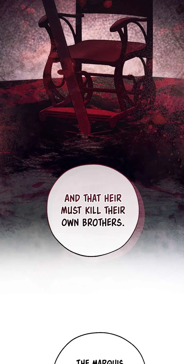 Lout Of Count's Family Chapter 110 page 28 - 