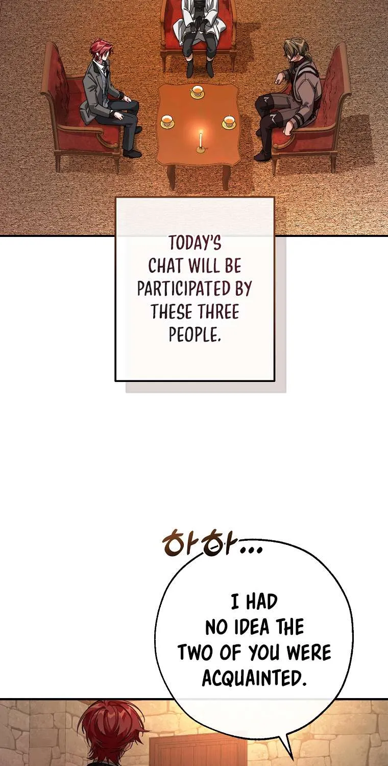 Lout Of Count's Family Chapter 110 page 48 - 