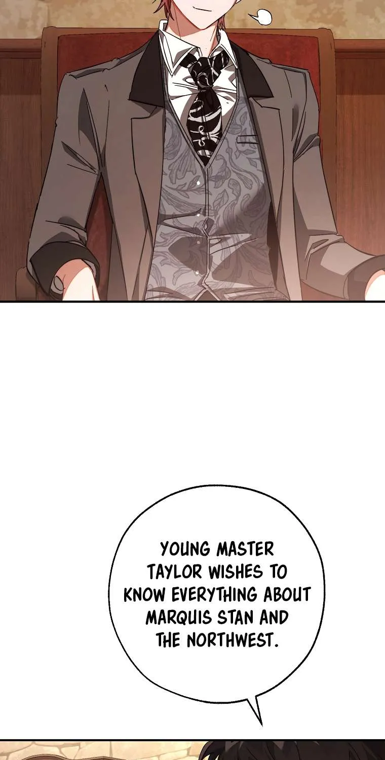 Lout Of Count's Family Chapter 110 page 54 - 