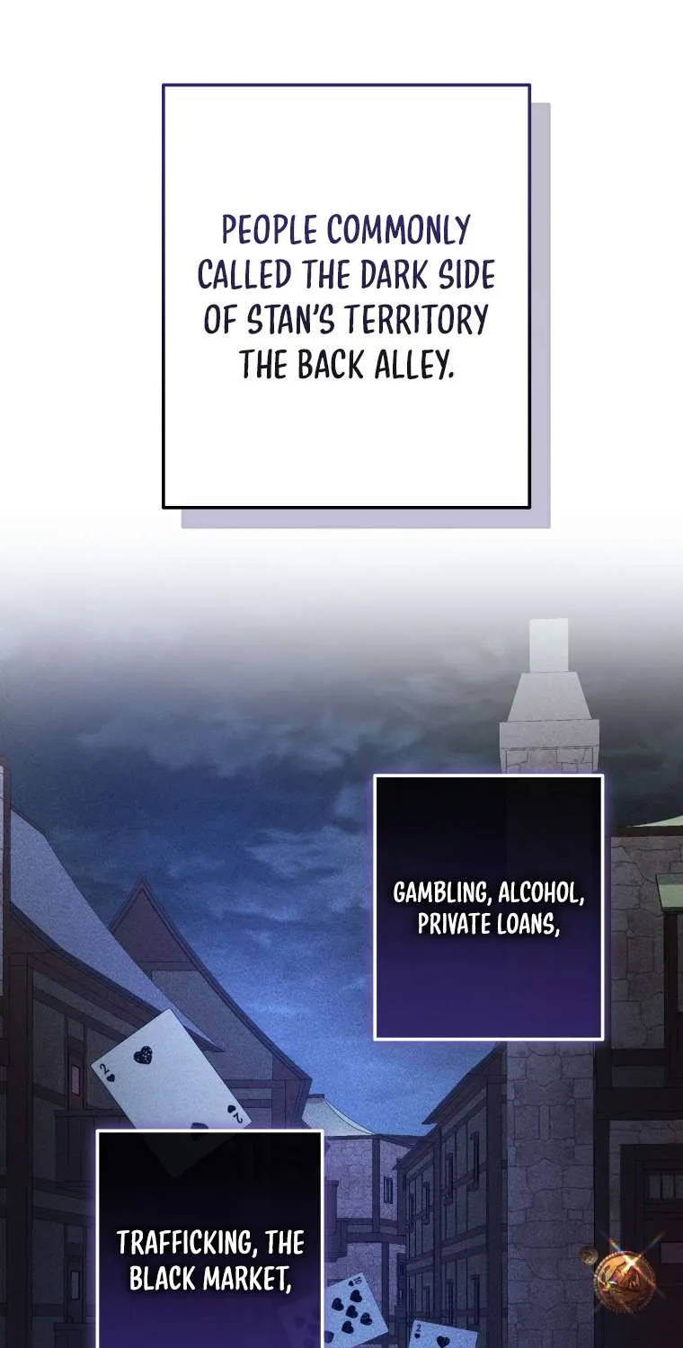 Lout Of Count's Family Chapter 110 page 58 - 