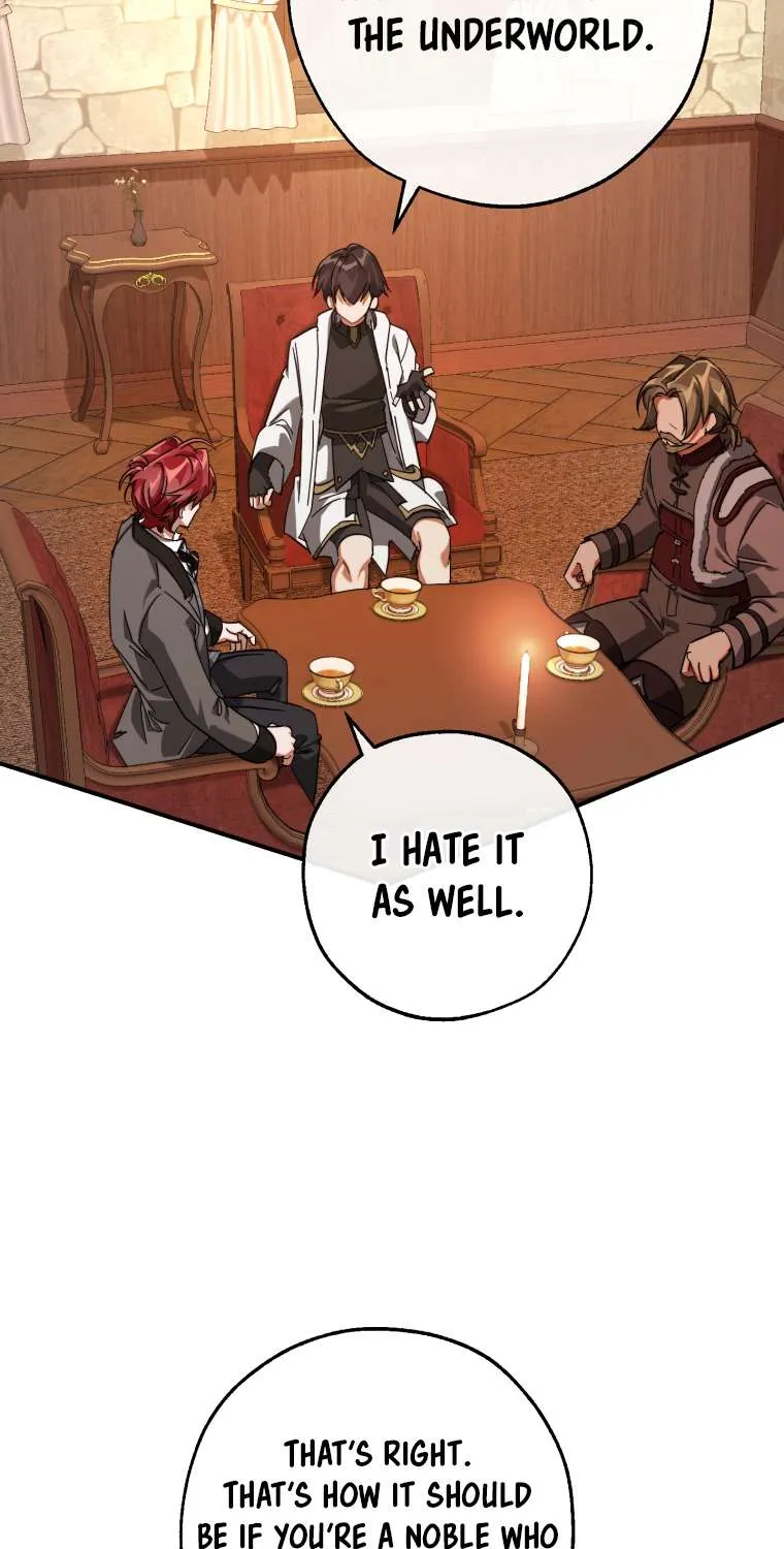 Lout Of Count's Family Chapter 110 page 64 - 