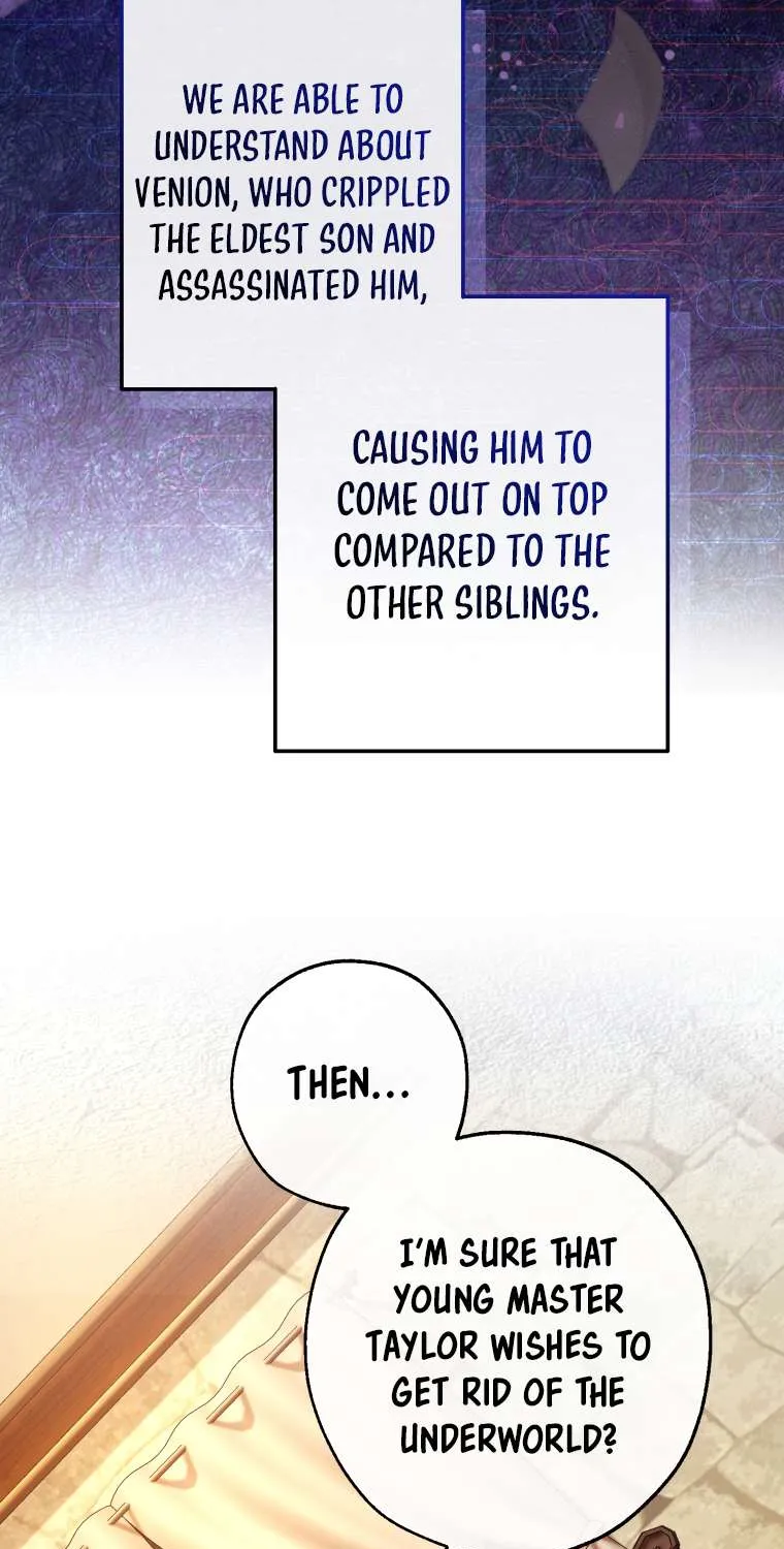Lout Of Count's Family Chapter 110 page 74 - 