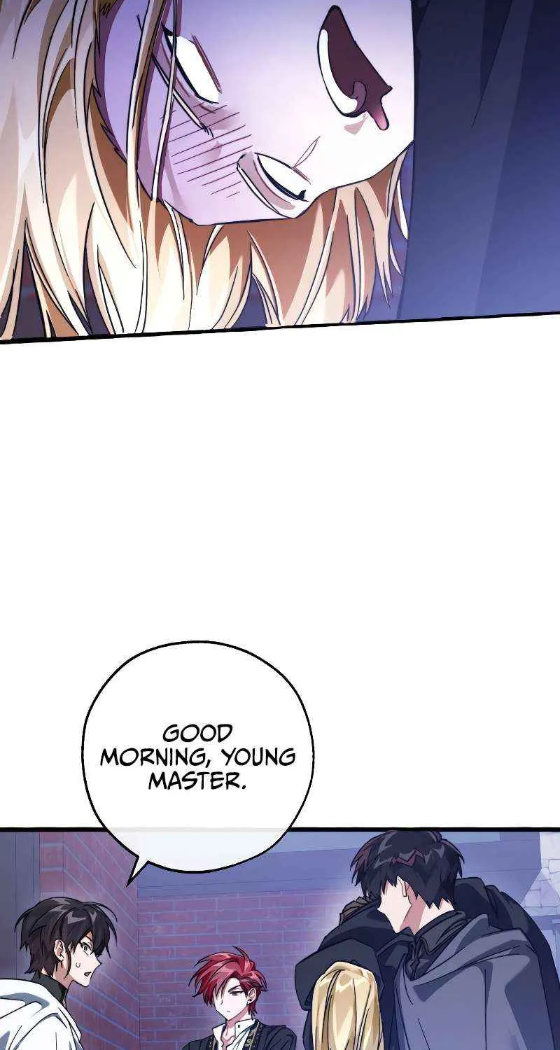 Lout Of Count's Family Chapter 111 page 19 - 