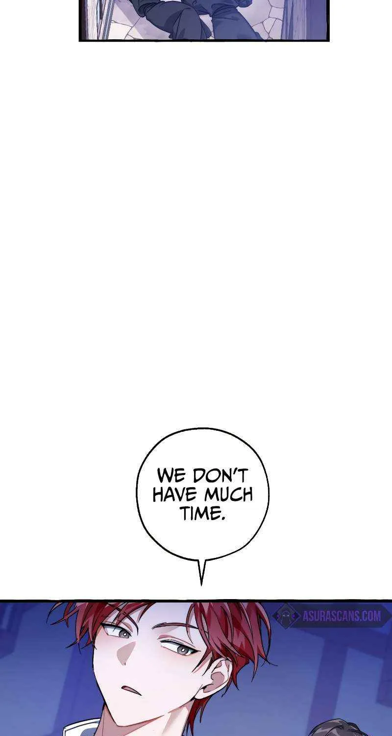 Lout Of Count's Family Chapter 111 page 21 - 
