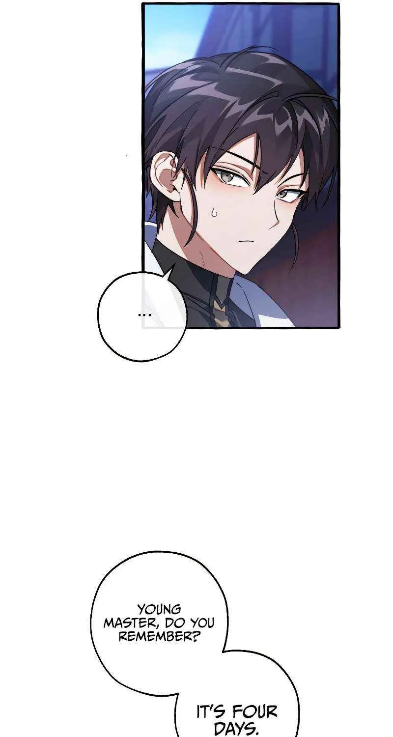 Lout Of Count's Family Chapter 111 page 23 - 