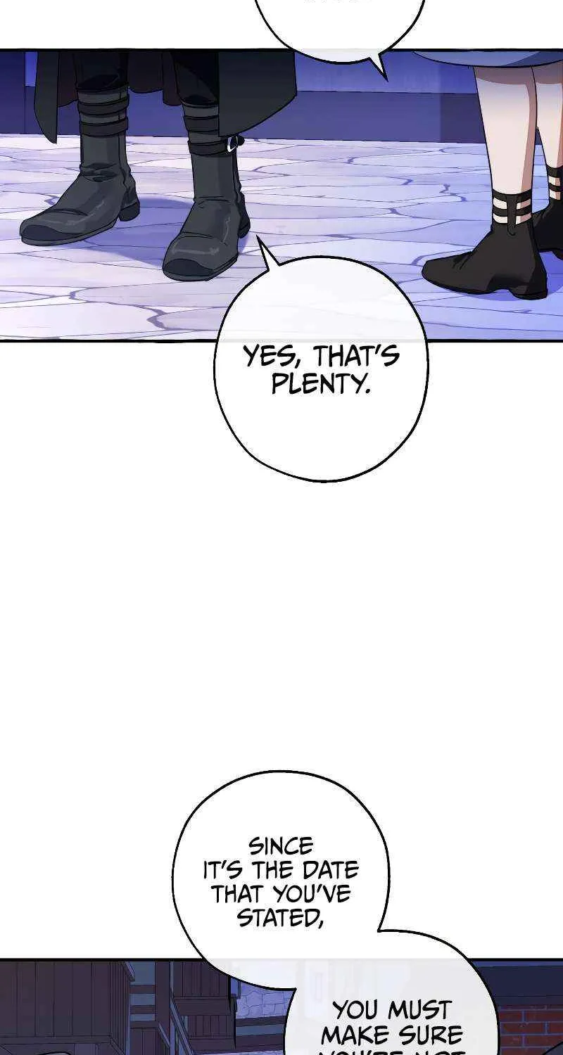 Lout Of Count's Family Chapter 111 page 24 - 