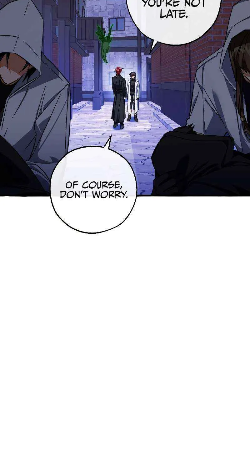 Lout Of Count's Family Chapter 111 page 25 - 