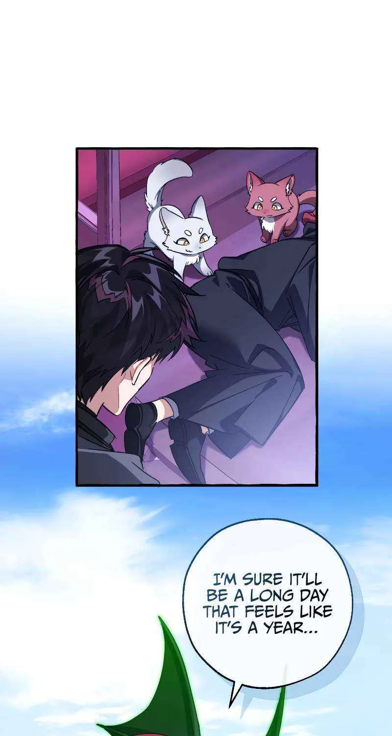 Lout Of Count's Family Chapter 111 page 26 - 