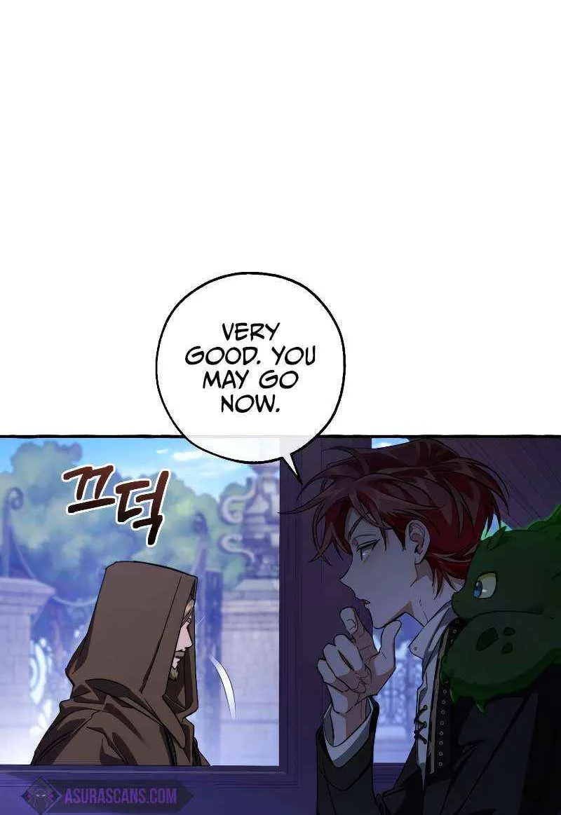 Lout Of Count's Family Chapter 111 page 32 - 