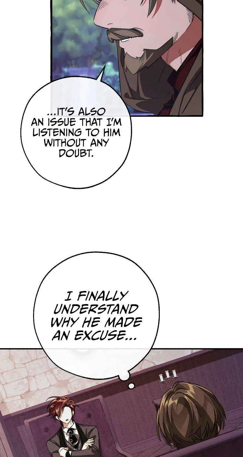 Lout Of Count's Family Chapter 111 page 36 - 