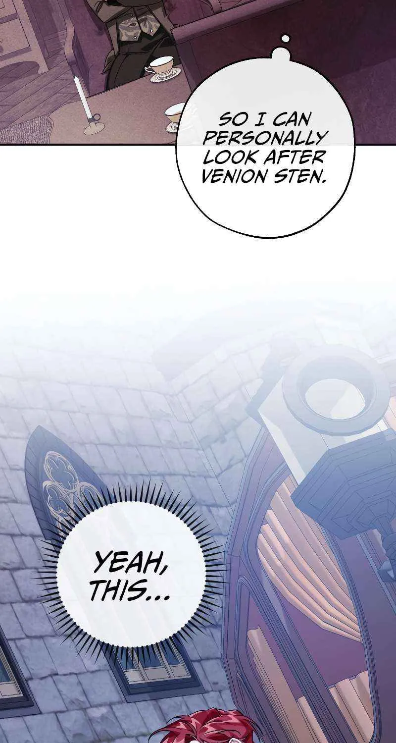 Lout Of Count's Family Chapter 111 page 37 - 