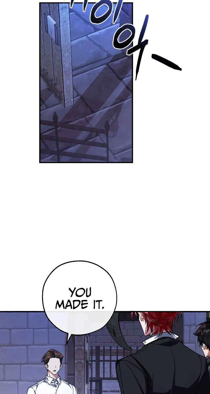 Lout Of Count's Family Chapter 111 page 40 - 