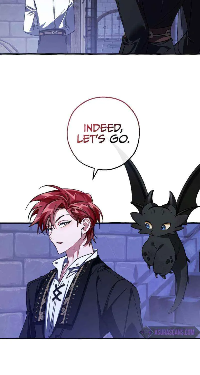 Lout Of Count's Family Chapter 111 page 41 - 