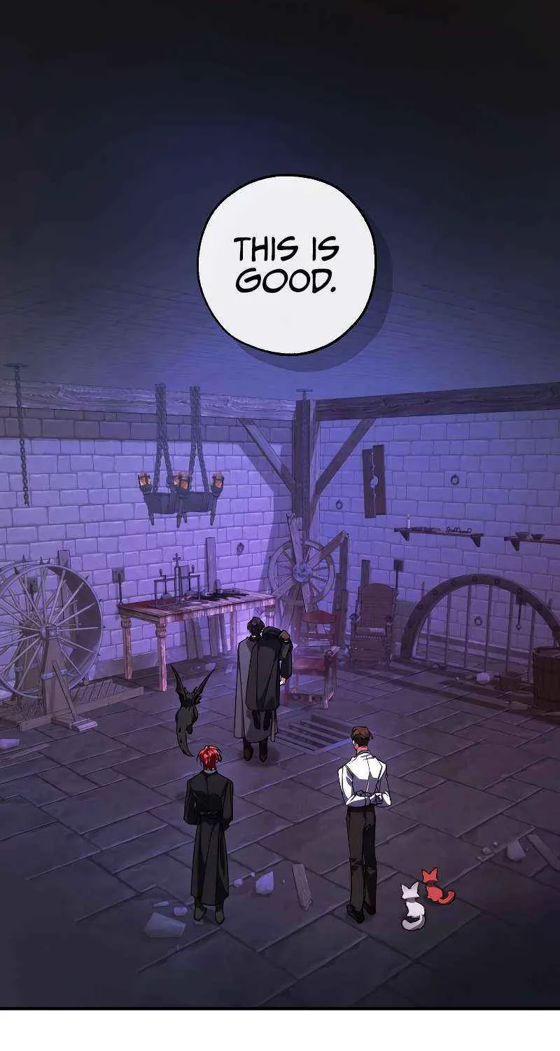 Lout Of Count's Family Chapter 111 page 44 - 