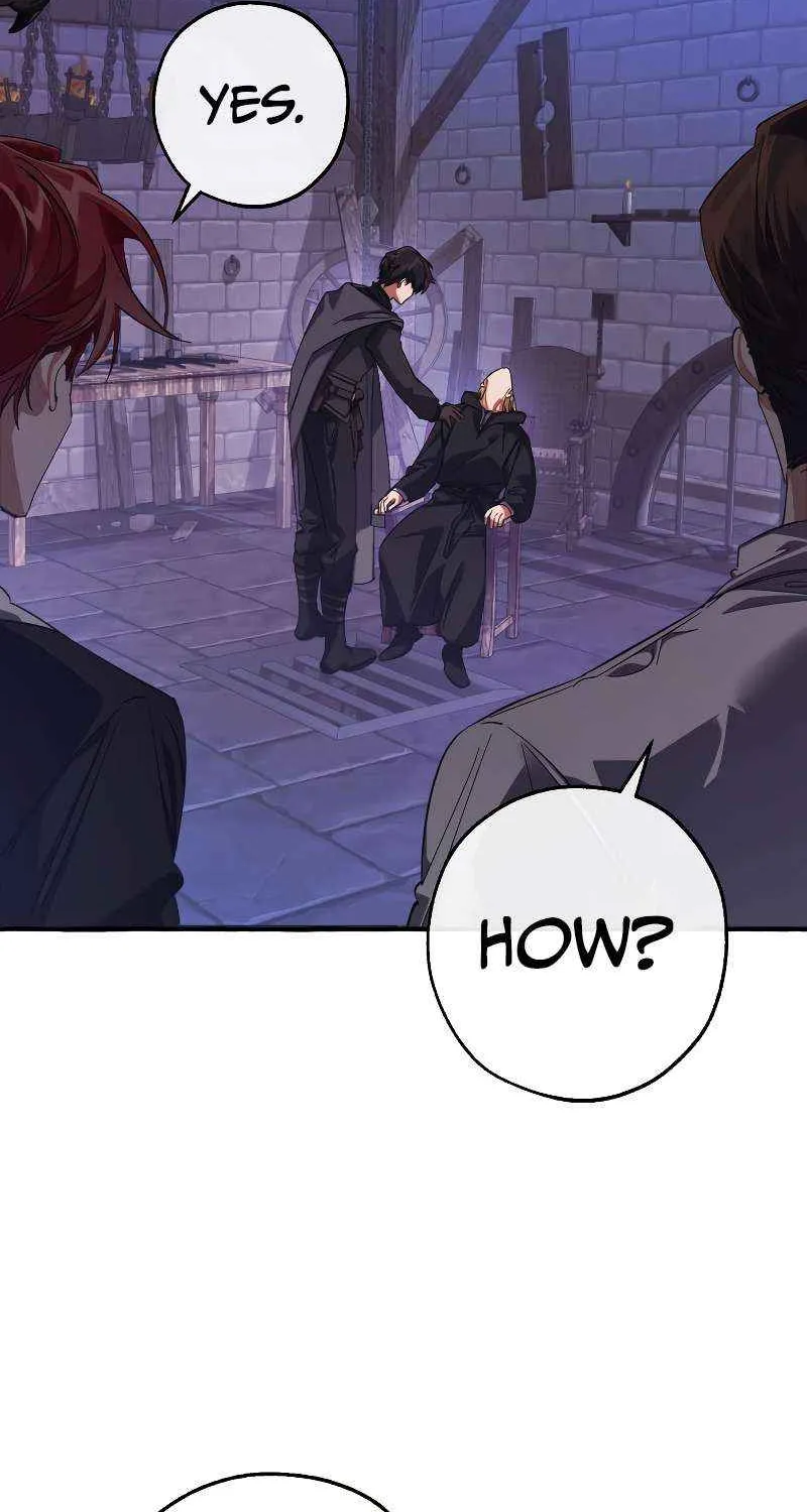 Lout Of Count's Family Chapter 111 page 50 - 