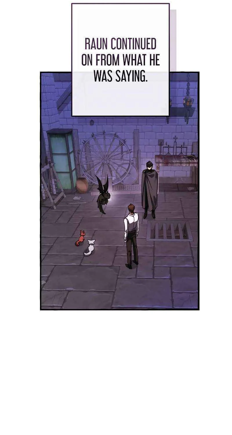 Lout Of Count's Family Chapter 111 page 64 - 
