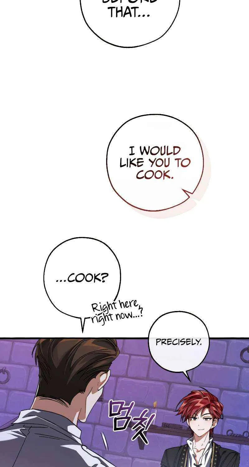 Lout Of Count's Family Chapter 111 page 69 - 